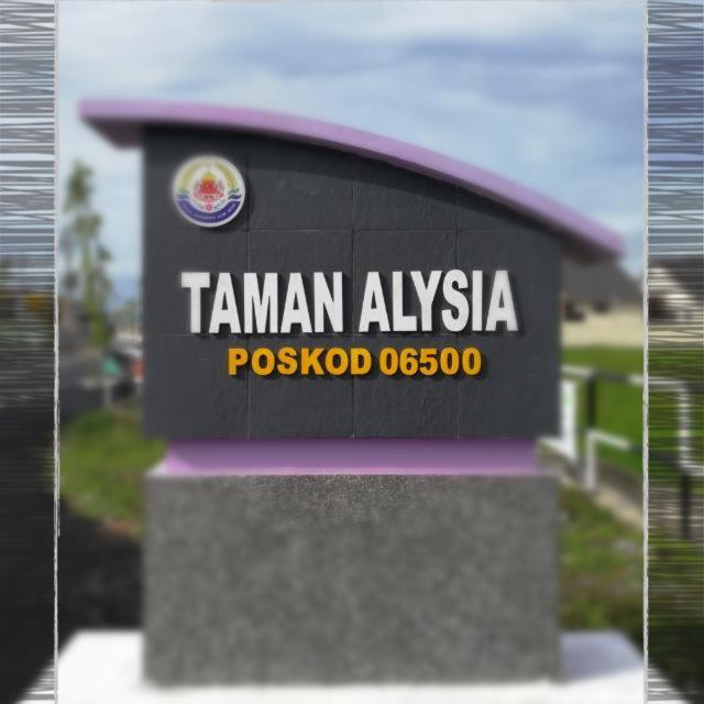 Shah Dangau Loqstaq Muslim Homestay Alor Setar Exterior photo